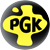 Logo Pgk